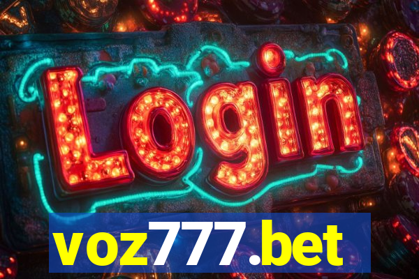 voz777.bet