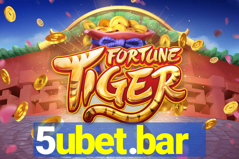 5ubet.bar