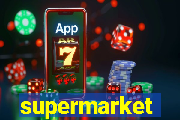 supermarket simulator apk dinheiro infinito android