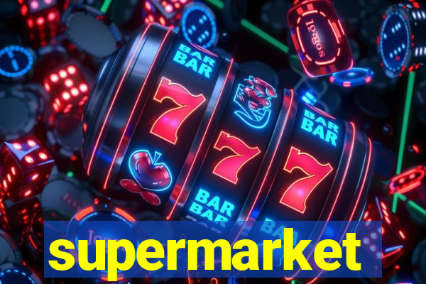 supermarket simulator apk dinheiro infinito android