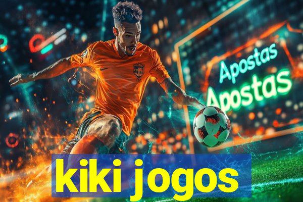 kiki jogos