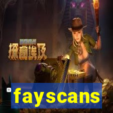 fayscans