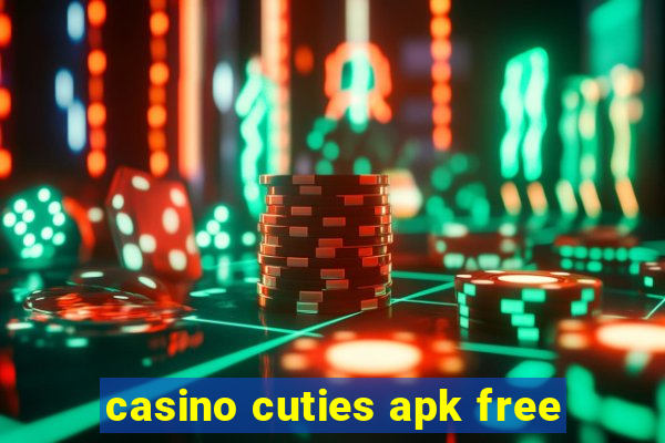 casino cuties apk free