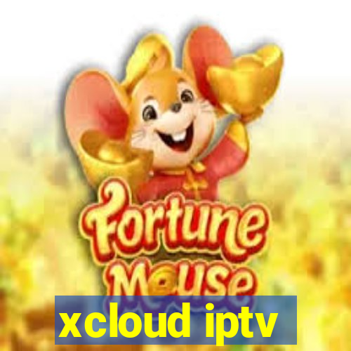 xcloud iptv