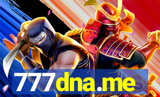 777dna.me