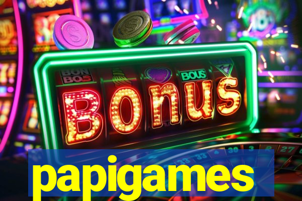 papigames