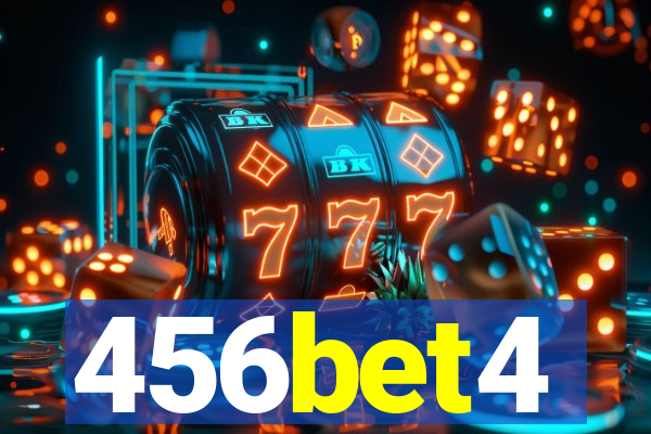 456bet4