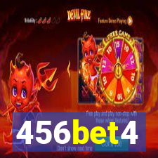 456bet4