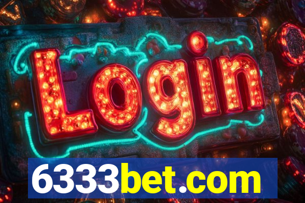 6333bet.com