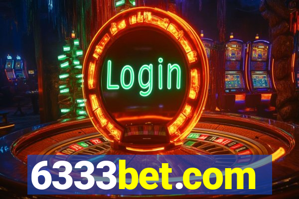 6333bet.com