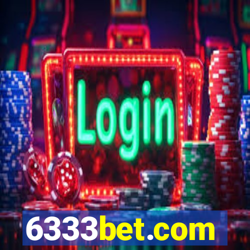 6333bet.com