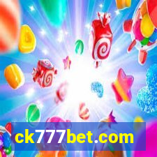 ck777bet.com