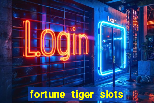 fortune tiger slots vip 3