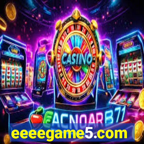 eeeegame5.com