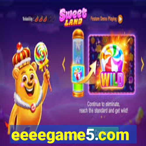 eeeegame5.com