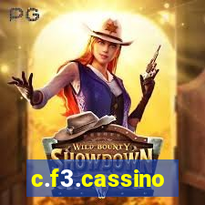 c.f3.cassino