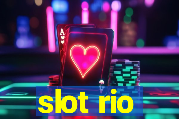 slot rio