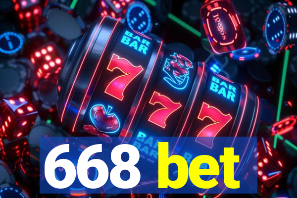 668 bet