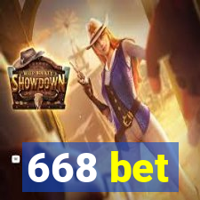 668 bet