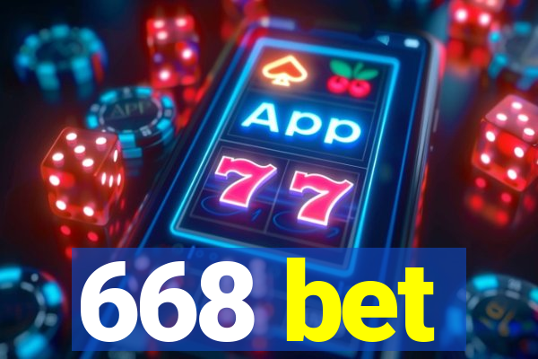 668 bet