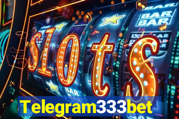 Telegram333bet