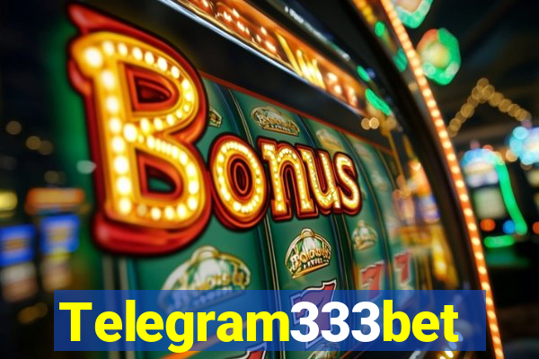 Telegram333bet