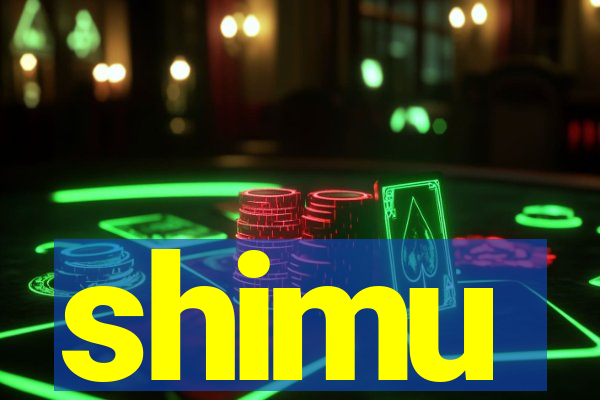 shimu