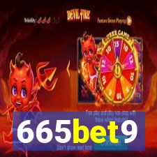 665bet9