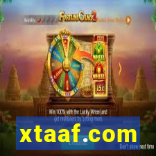 xtaaf.com