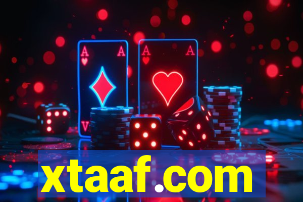 xtaaf.com