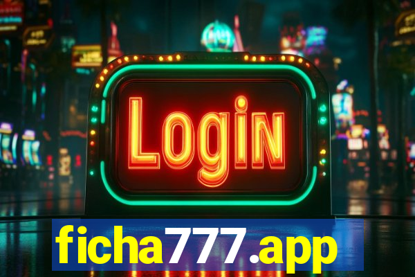 ficha777.app