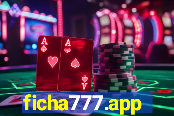 ficha777.app