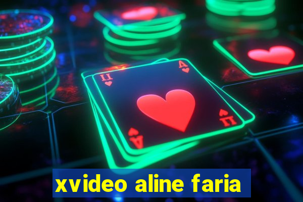 xvideo aline faria