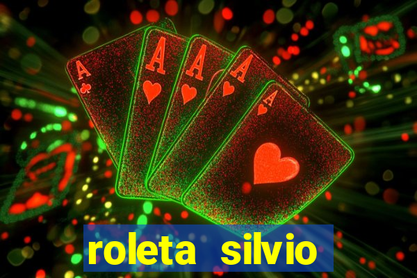 roleta silvio santos jogo