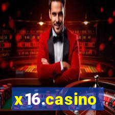 x16.casino