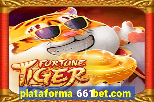 plataforma 661bet.com