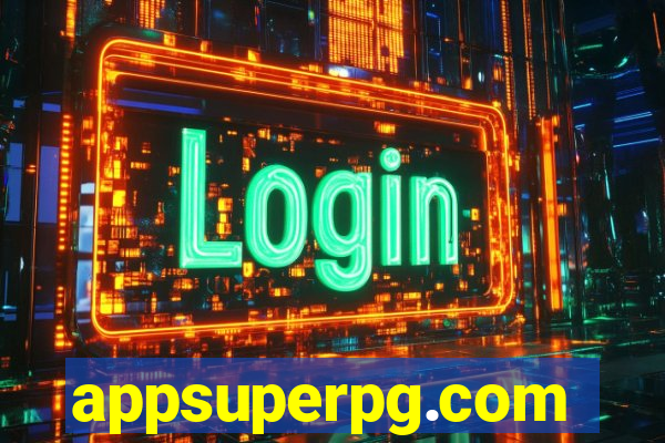 appsuperpg.com