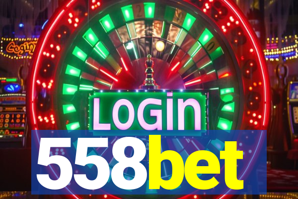 558bet