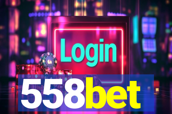 558bet