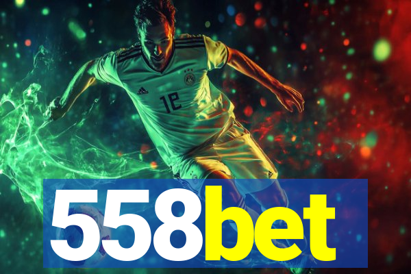 558bet