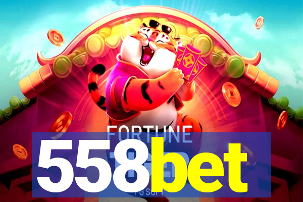 558bet