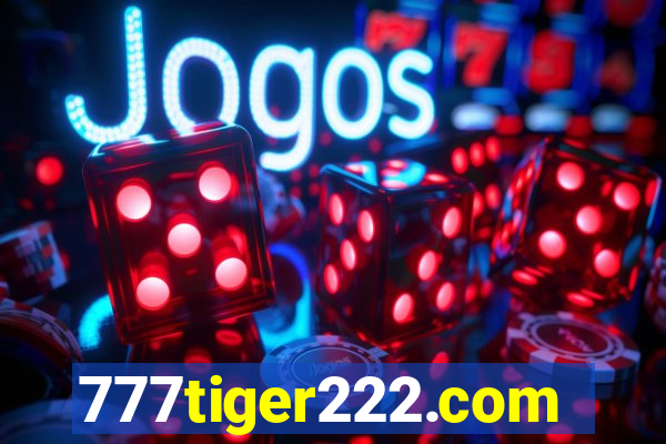 777tiger222.com