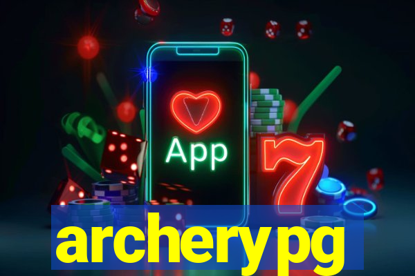 archerypg