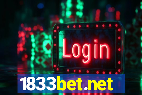 1833bet.net