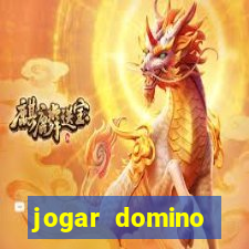 jogar domino valendo dinheiro