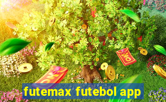 futemax futebol app