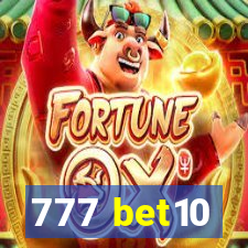 777 bet10