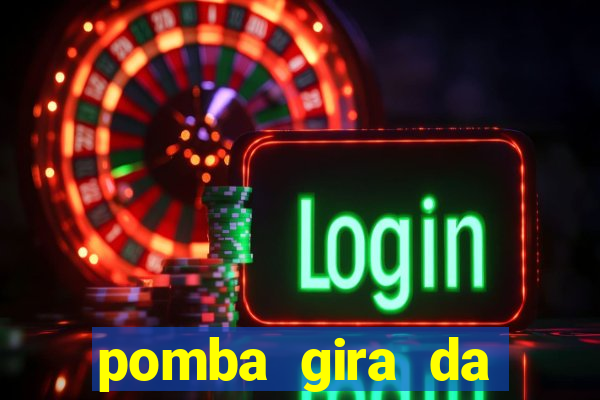 pomba gira da figueira cores