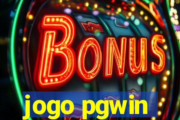 jogo pgwin