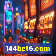 144bet6.com